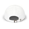 Paterson Invaders Baseball Team dad hat - Image 2