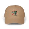 Paterson Invaders Baseball Team dad hat - Image 4