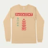 Succulent Chinese Meal Long Sleeve - Image 3