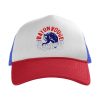 Baton Rouge Cougars 1976 Foam trucker hat – Top Seller for Vintage Baseball Fans
