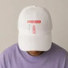Democracy Manifest Meme Classic Dad Cap - - Image 2