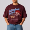 Bellingham Mariners Graphic Tee - Image 4