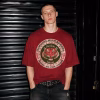 Hawkins High School Graphic Tee