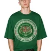 Hawkins High School Graphic Tee - Image 2
