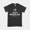 Spokane World Expo Graphic Tee - Image 3