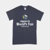 Spokane World Expo Graphic Tee