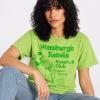 Pittsburgh Rebels Graphic Tee