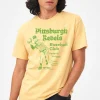 Pittsburgh Rebels Graphic Tee - Image 4