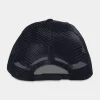 1964 New York World's Fair mens trucker hat - Image 4