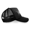Beam Me Up This Place Sucks Stranger Things trucker hat - Image 3