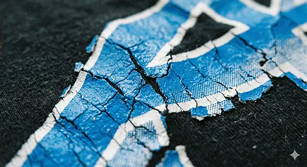 Ink That Earned Its Cracks