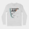 Sandpiper Air Raglan Sleeve Tee