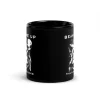 Beam Me Up This Place Sucks Stranger Things mug. - Image 2