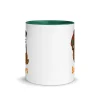 Scotty's Builders Supply vintage retro mug - Image 2