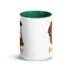 Scotty's Builders Supply vintage retro mug - Image 3