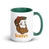 Scotty's Builders Supply vintage retro mug - Image 5