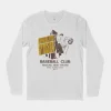 wheeling stogies raglan sleeve tee