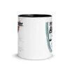 Sandpiper Air Wings 90s Vintage Retro Coffee Mug - Image 2