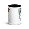Sandpiper Air Wings 90s Vintage Retro Coffee Mug - Image 5