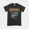 Uncle Roman's Jet-Boat Rentals Tee