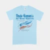 Uncle Roman's Jet-Boat Rentals Tee - Image 4