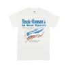 Uncle Roman's Jet-Boat Rentals Tee - Image 6