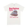 Burlington Route 1855 Graphic Tee - Image 3