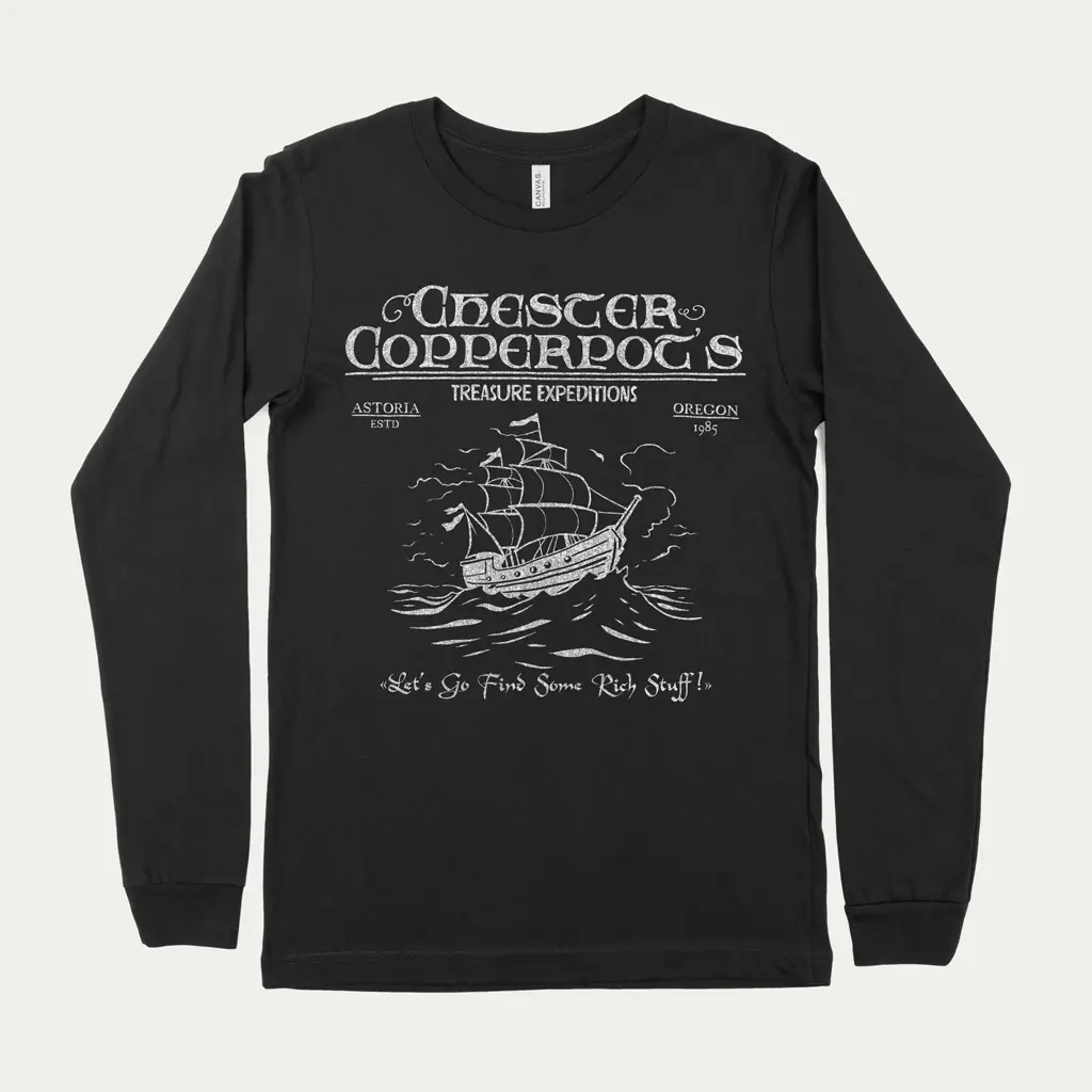Astoria Chester Copperpot treasure Expedition Dad hat