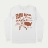 Grand Rapids Chicks Long Sleeve