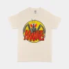 Mantis Roller Coaster 1996 Graphic Tee - Image 3