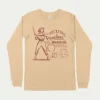 Rockford Peaches Long Sleeve