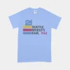 Carolina Blue