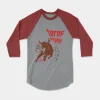 Heather Grey/Heather Red