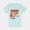Heather Ice Blue