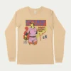 South Bend Blue Sox Long Sleeve - Image 3