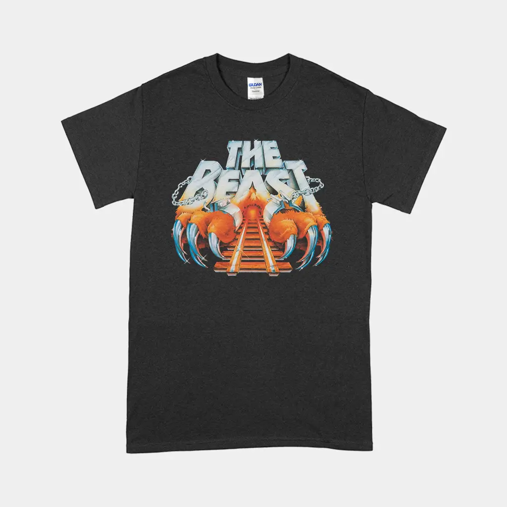 The Beast Kings Island 1979 Graphic Tee