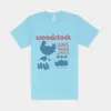 Woodstock 1969 Graphic Tee