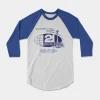 Seattle World’s Fair ¾ Sleeve Raglan Tee