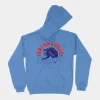 Carolina Blue