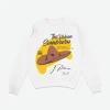 J Peterman Urban Sombrero sweatshirt - Image 2