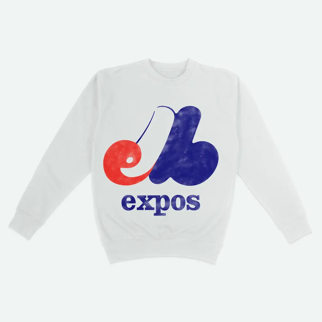 Montreal Expos Sweatshirt