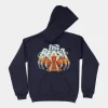 The Beast Kings Island Pullover hoodie