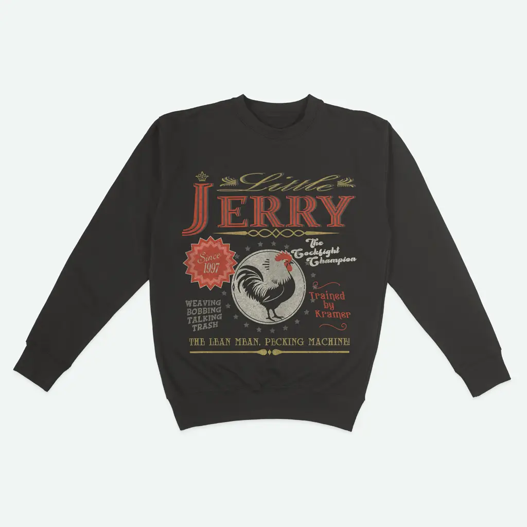 The Little Jerry Sweatshirt