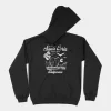 Visit Santa Carla Pullover hoodie