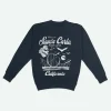 Chester Copperpot Sweatshirt