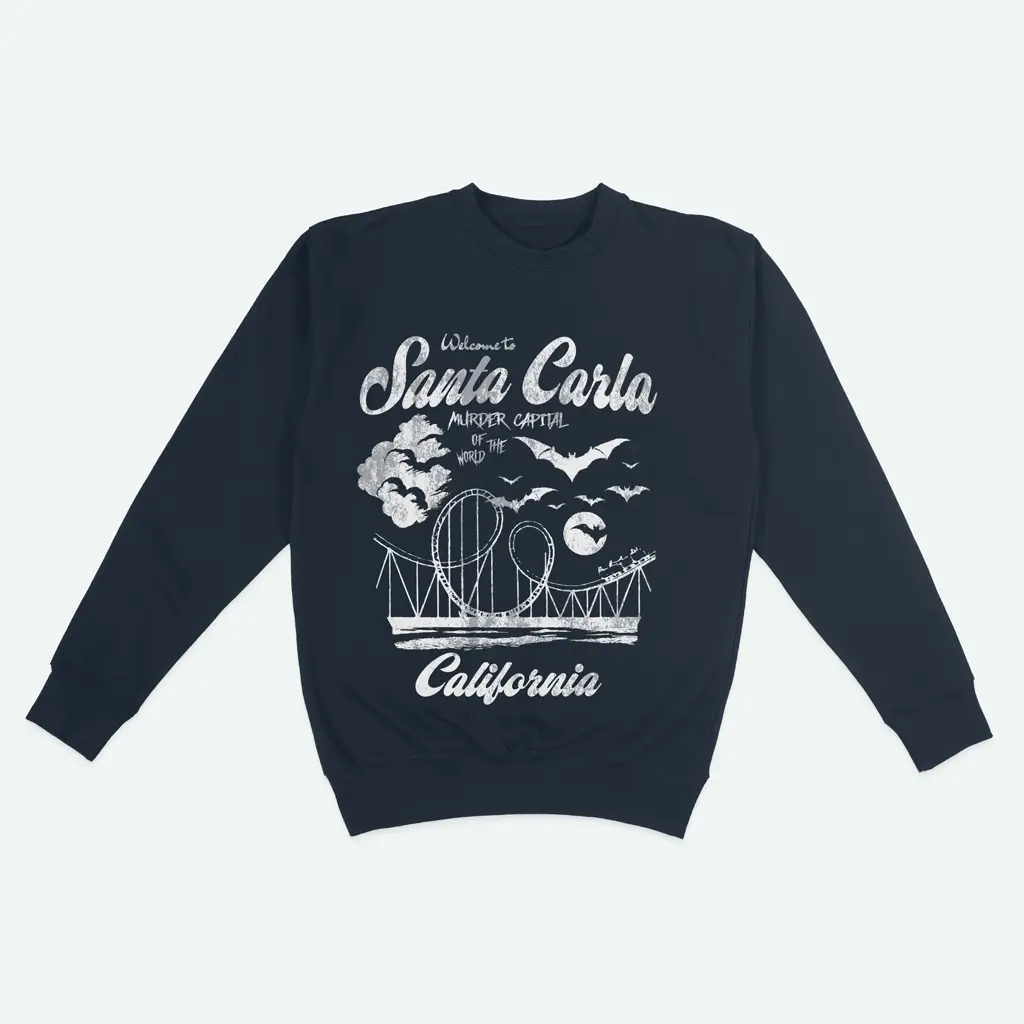 Chester Copperpot Sweatshirt