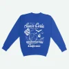 Visit Santa Carla Sweatshirt