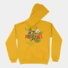 Wichita Witches 1912 Pullover hoodie
