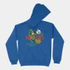 Wichita Witches 1912 Pullover hoodie - Image 2